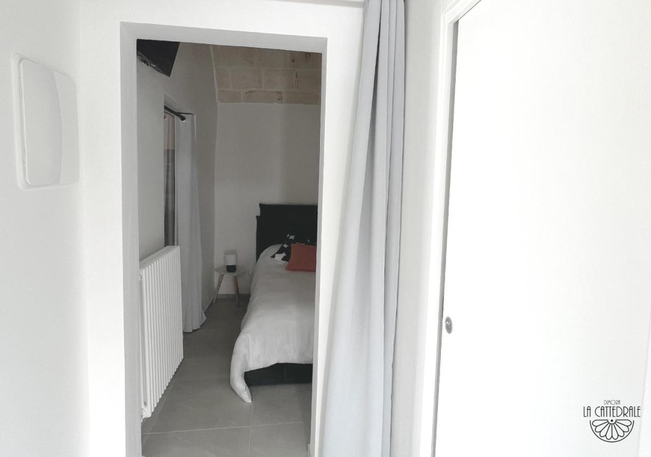 Dimora La Cattedrale Apartment Carovigno Exterior photo
